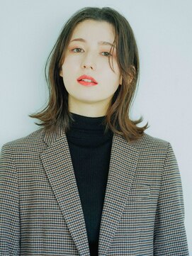 グランシャリオ 笹塚店(Grand Chariot) 【2023年新作スタイル】笹塚美容室GrandChariot