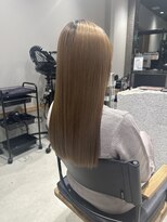 ポラリス(Polaris)&nbsp;森田　髪質改善トリートメント