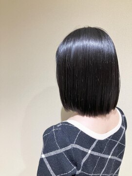 ゼン(Zen.) METEOカラー