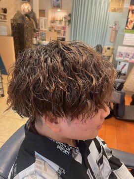 ミツワ(MITSUWA) スパイラル