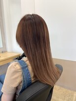 エイトオロク 那覇小禄店(EIGHT oroku)&nbsp;グレージュ