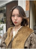 【CANNA代官山】タンバルモリ/韓国ボブ
