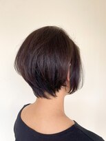 ケシキ(ke:siki)&nbsp;ショート