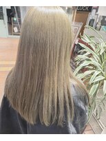 リプルバイメグ(Ripple by mEg)&nbsp;ダメージレスブリーチカラー