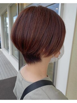 ロアール ケア 江南店(LOAOL CARE) 【髪質改善】【頭皮ケア】【白髪染め】はLOAOL CARE江南店で☆