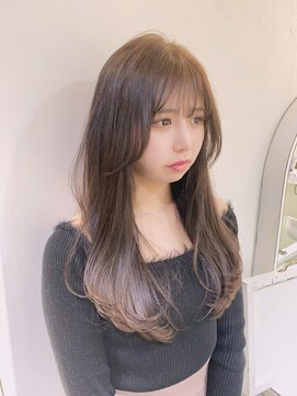 ピース トウキョウ(PEACE TOKYO) ☆ワンホンレイヤー☆