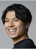 ナチュラルセンターパート
