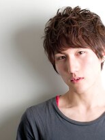 アルトス 浦和(ARTS)&nbsp;メンズマッシュレイヤー浦和美容室ARTS荒巻充カット埼玉おすすめ