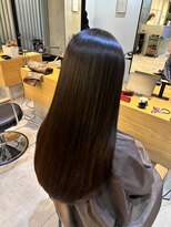 ジーナ 本八幡(Zina)&nbsp;プレミアム美髪矯正☆Zina 本八幡