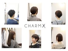 チャーム(CHARM)
