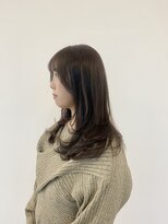 カッツ 駅家店(CUT S)&nbsp;ふんわりレイヤー