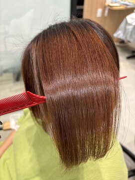 ファムバイアヴァンス(Femme by AVANCE.) 30代/40代/50代/エイジング/艶髪