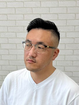 ルピナス(Lupinus) フェード