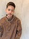 ラグシス ザ バックルーム(LUXIS THE BACK ROOM)の写真/《メンズ専門店》スーツにも私服にも似合う"フェードスタイル"を提案。できる男を演出[パーマ/フェード]