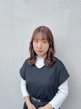クレドガーデン 西新井店(CRED GARDEN) 山田桃香 【西新井】