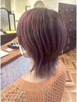 ラ タント(L'attente)&nbsp;ウルフレイヤースタイル