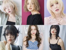 アジールヘア 池袋東口店(agir hair)