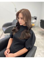 リンドトウキョウ(LINDO TOKYO) 髪質改善/韓国/学割U24/20代/ブリーチ/ハイトーン