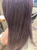 RC&nbsp;暖色パープルカラー