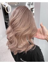 リゲル(rigel)&nbsp;上品なミルクティーベージュ