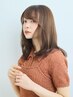 【平日来店限定◆白髪染めOK♪】カット＋カラー￥16430→￥10197