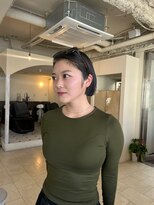 シュシュ(chouchou)&nbsp;minibob