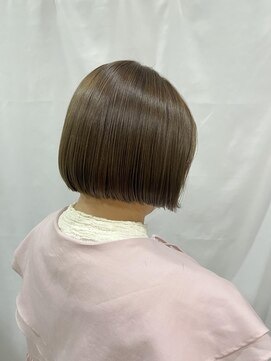 サラ 新宮店(SARA) オリーブベージュ