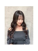 アフィナー 上大岡(Afinar)&nbsp;シールエクステ　長さだし