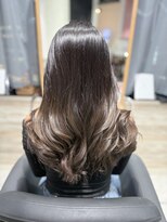 リーオオサカ(Lee Osaka) 【Lee大阪店】レイヤー デザインカラー /新出