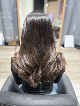 リーオオサカ(Lee Osaka) 【Lee大阪店】レイヤー デザインカラー /新出