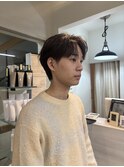 メンズショート《谷 昂将》