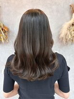 クアンタ 北千住店(Qant)&nbsp;韓国風外はねスタイル