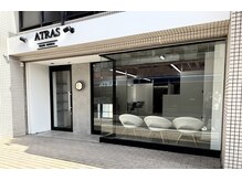 アトラスヘア ベジア(ATRAS hair Bezia)