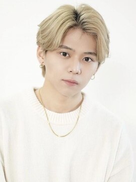 コードライン 富雄店(CODE.LINE) 《CODE.LINE》ハイトーンセンター