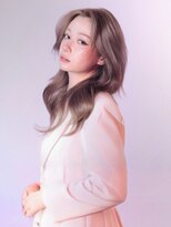 ソヨン 金沢店(SOYON) 《SOYON》くびれレイヤーミディアム