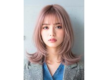 モモ(MOMO)