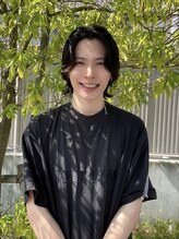 ソヨン 松本庄内店(SOYON) 坂本 慶志郎