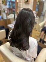 エルパティオ(EL PATIO)&nbsp;零秒女髪