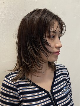 ジュール 金沢(Joule) 超レイヤースタイル