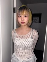 ゾーイダイミョウ(ZOEY daimyo) design color