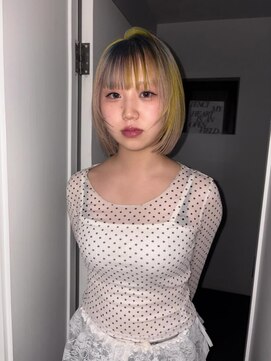 ゾーイ ダイミョウ 天神大名(ZOEY daimyo) design color