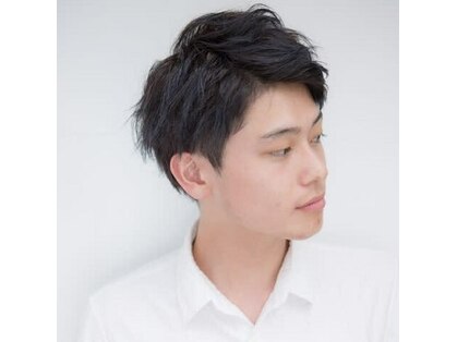 メンズウィル バイ スヴェンソン 大阪スポット(MEN'S WILL by SVENSON)の写真