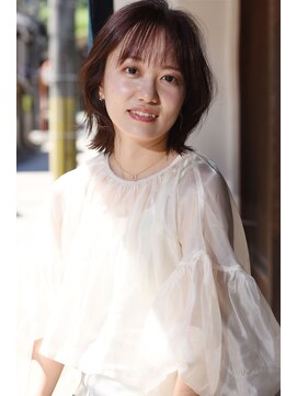 リロー(rello) くびれボブ