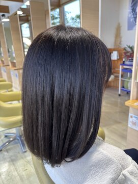 シュウ 安城店(Shu) せみろんぬ