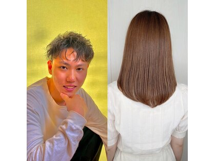 ナップ セカンドステージ(hair`s NAP Second stage)の写真