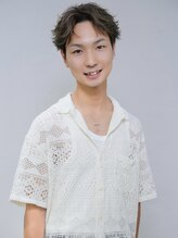 リップスヘアー 銀座(LIPPS hair) 白井 駿