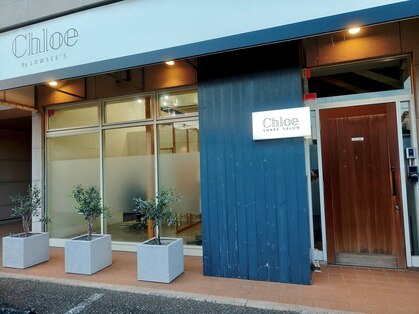 美容師 久保浦の写真