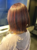 ニル(Nir)&nbsp;デザインカラー