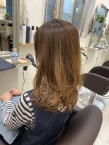 アオカマクラ(a-o Kamakura)&nbsp;デジタルパーマ