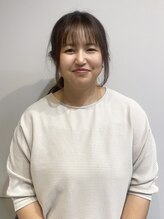 アグ ヘアー モル 熊谷店(Agu hair moll.) HARUE